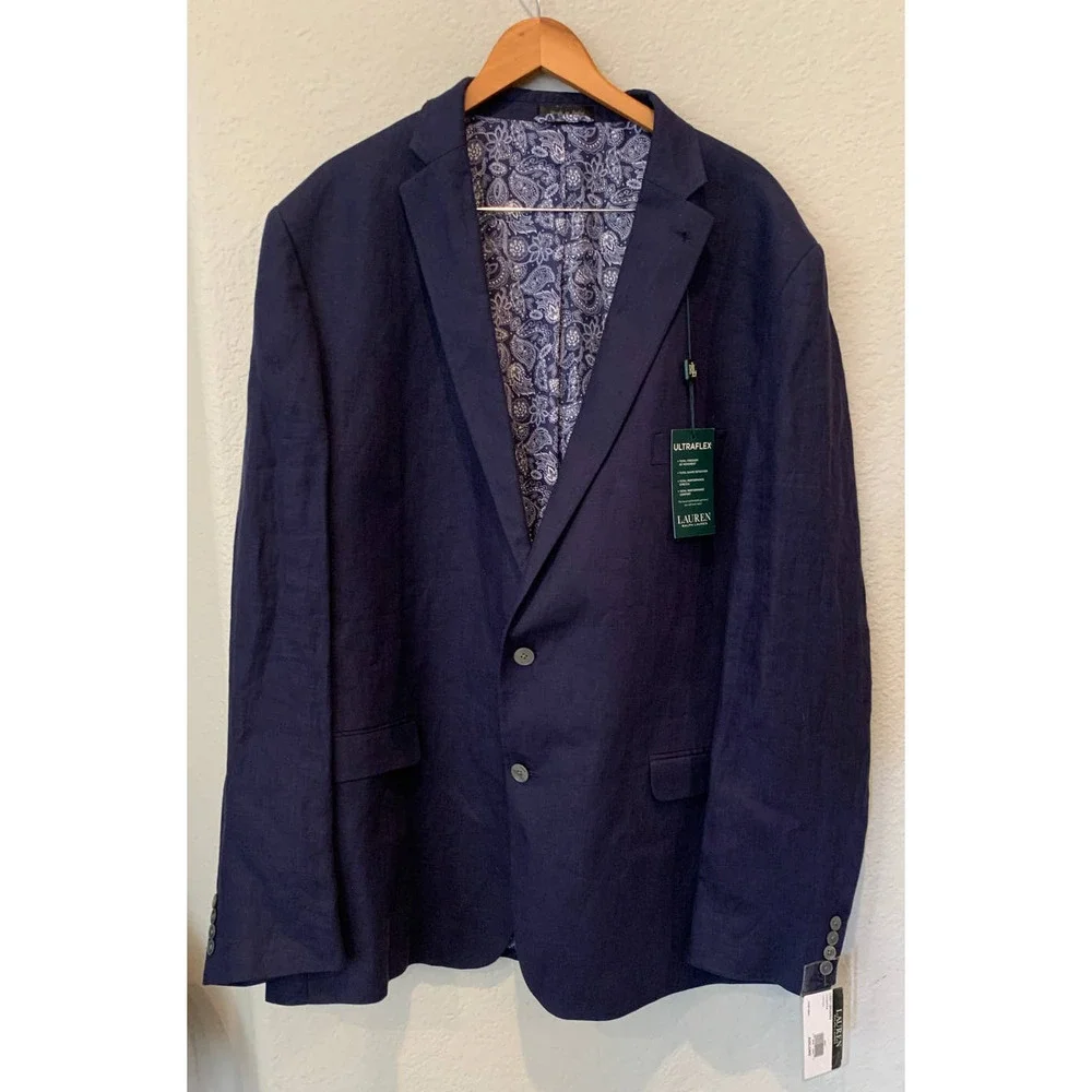 Ralph Lauren classic design